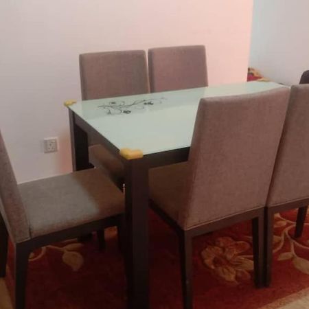 Appartamento Pr1Ma Presint 11 Putrajaya Esterno foto