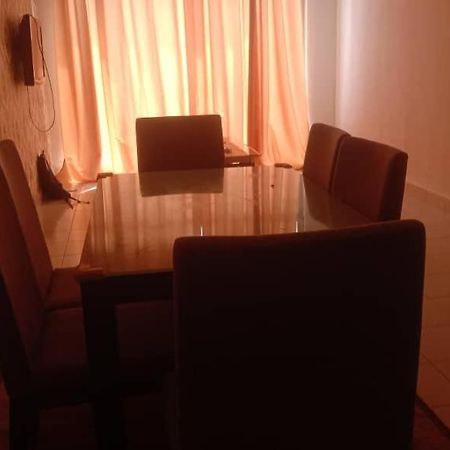 Appartamento Pr1Ma Presint 11 Putrajaya Esterno foto