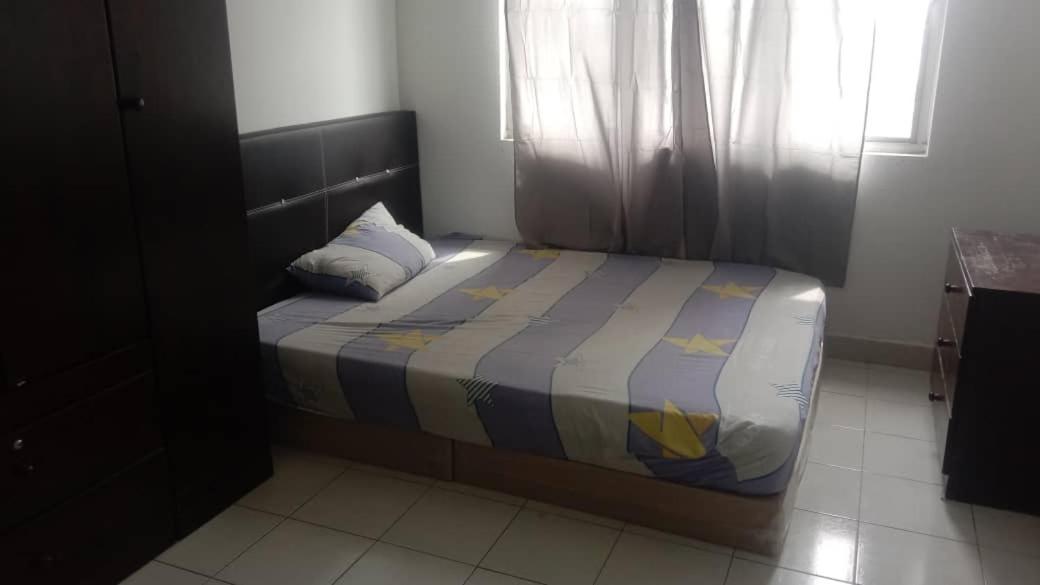 Appartamento Pr1Ma Presint 11 Putrajaya Esterno foto