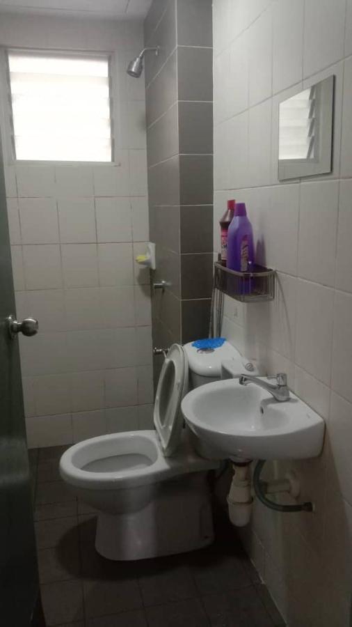 Appartamento Pr1Ma Presint 11 Putrajaya Esterno foto