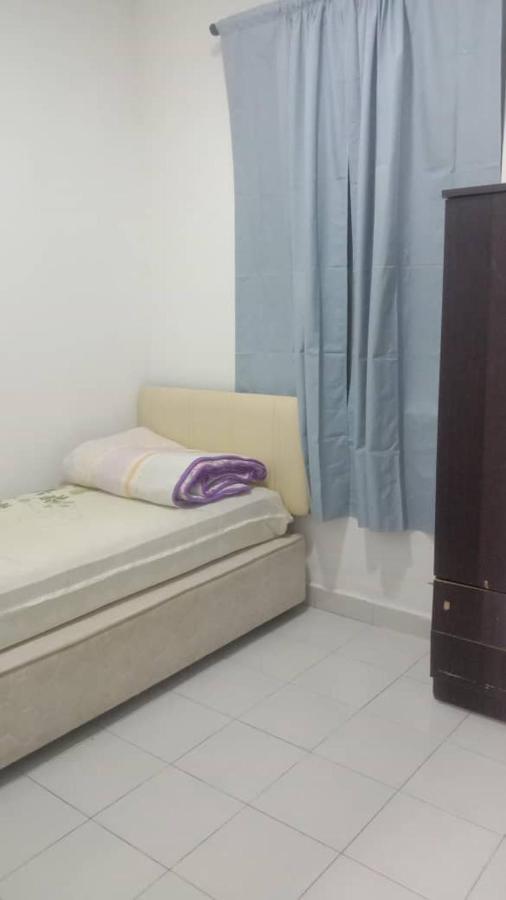 Appartamento Pr1Ma Presint 11 Putrajaya Esterno foto