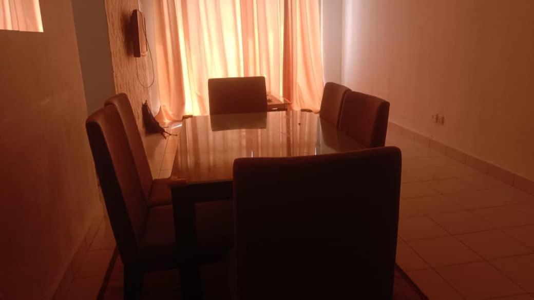 Appartamento Pr1Ma Presint 11 Putrajaya Esterno foto